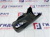 Кожух рулевой колонки нижний Toyota Avensis (T250) 45024-05020-B0