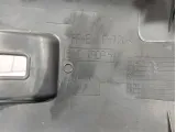 Кожух рулевой колонки нижний Toyota Avensis (T250) 45024-05020-B0