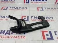 Накладка центральной консоли Toyota Avensis (T250) 58805-05010-B0