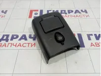 Накладка центральной консоли Toyota Avensis (T250) 58923-05020-B0