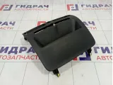 Накладка на торпедо центральная Toyota Avensis (T250) 55404-05020