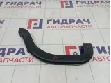 Накладка петли багажника левая Toyota Avensis (T250)