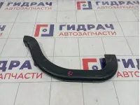 Накладка петли багажника левая Toyota Avensis (T250)