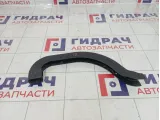 Накладка петли багажника левая Toyota Avensis (T250)