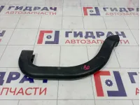 Накладка петли багажника правая Toyota Avensis (T250)