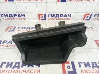 Ящик для инструментов правый Toyota Avensis (T250) 64741-05010