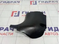 Обшивка стойки передней левой нижняя Toyota Avensis (T250) 62112-05030-B0