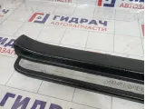 Накладка порога внутренняя передняя левая Toyota Avensis (T250) 67914-05040