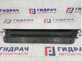 Накладка порога внутренняя передняя правая Toyota Avensis (T250) 67913-05040