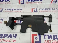 Накладка под торпедо левая Toyota Avensis (T250) 55606-05030