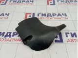 Обшивка стойки передней правой нижняя Toyota Avensis (T250) 62111-05030-B0