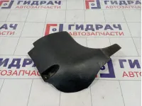 Обшивка стойки передней правой нижняя Toyota Avensis (T250) 62111-05030-B0