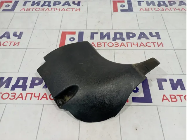 Обшивка стойки передней правой нижняя Toyota Avensis (T250) 62111-05030-B0
