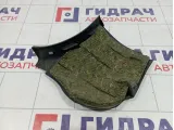 Обшивка стойки передней правой нижняя Toyota Avensis (T250) 62111-05030-B0