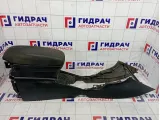 Консоль центральная Toyota Avensis (T250) 58911-05070-B0