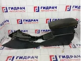 Консоль центральная Toyota Avensis (T250) 58911-05070-B0