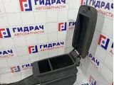 Консоль центральная Toyota Avensis (T250) 58911-05070-B0