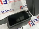 Консоль центральная Toyota Avensis (T250) 58911-05070-B0
