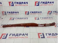 Накладка декоративная на торпедо правая Toyota Avensis (T250) 55475-05030