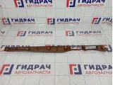 Накладка декоративная на торпедо правая Toyota Avensis (T250) 55475-05030
