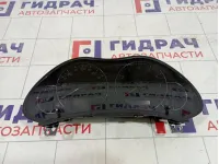 Панель приборов Toyota Avensis (T250) 83800-05530