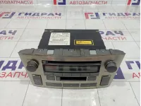 Магнитола Toyota Avensis (T250) 86120-05080