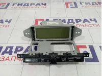 Дисплей информационный Toyota Avensis (T250) 86110-05020