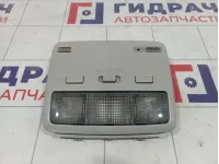 Плафон салонный Toyota Avensis (T250) 81263-05070