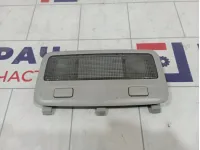 Плафон салонный Toyota Avensis (T250) 81250-05020