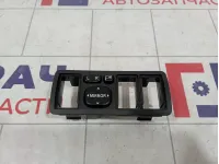 Переключатель регулировки зеркал Toyota Avensis (T250) 84872-05010