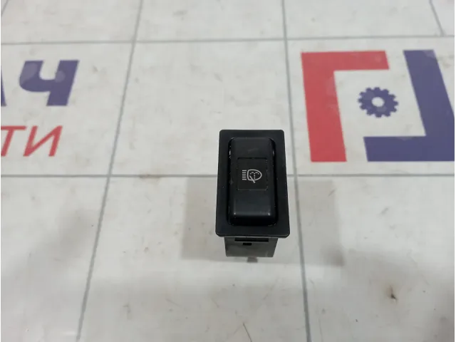 Кнопка омывателя фар Toyota Avensis (T250) 84150-05030