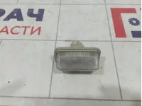 Фонарь подсветки номера Toyota Avensis (T250) 81270-05040