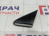 Накладка крыла переднего левого Toyota Avensis (T250) 60118-05010