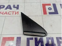 Накладка крыла переднего правого Toyota Avensis (T250) 60117-05010