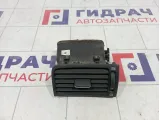 Дефлектор воздушный правый Toyota Avensis (T250) 55660-05090