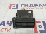 Дефлектор воздушный левый Toyota Avensis (T250) 55650-05130