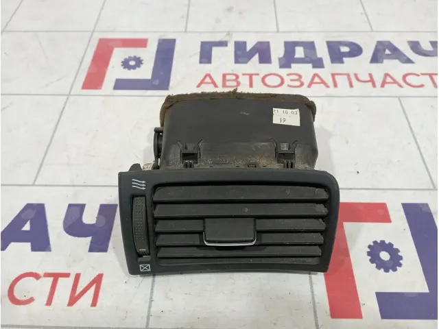 Дефлектор воздушный левый Toyota Avensis (T250) 55650-05130