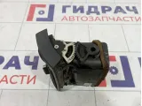 Дефлектор воздушный левый Toyota Avensis (T250) 55650-05130