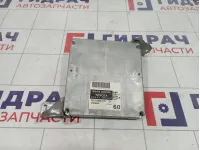 Блок управления двигателем Toyota Avensis (T250) 89661-05600