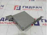 Блок управления двигателем Toyota Avensis (T250) 89661-05600