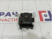 Моторчик заслонки отопителя Toyota Avensis (T250) 87106-02040