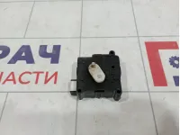 Моторчик заслонки отопителя Toyota Avensis (T250) 87106-02070