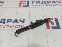 Механизм регулировки ремня безопасности Toyota Avensis (T250) 73200-05030