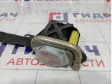 Ремень безопасности с пиропатроном передний левый Toyota Avensis (T250) 73220-05050-C0