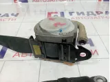 Ремень безопасности с пиропатроном передний левый Toyota Avensis (T250) 73220-05050-C0