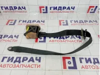 Ремень безопасности с пиропатроном передний правый Toyota Avensis (T250) 73210-05050-C0