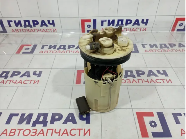 Насос топливный электрический Toyota Avensis (T250) 77020-02070