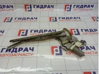 Стеклоподъемник электрический передний левый Toyota Avensis (T250) 69820-05050