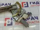 Стеклоподъемник электрический передний левый Toyota Avensis (T250) 69820-05050