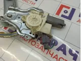 Стеклоподъемник электрический передний левый Toyota Avensis (T250) 69820-05050